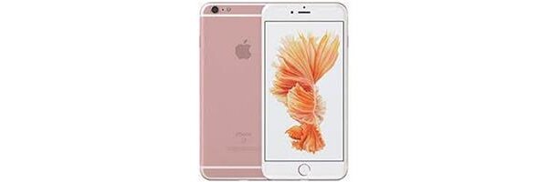 iPhone 6s Plus
