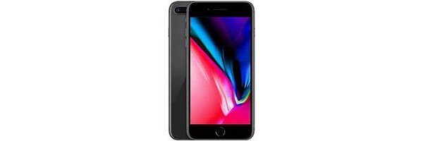 iPhone 8 Plus