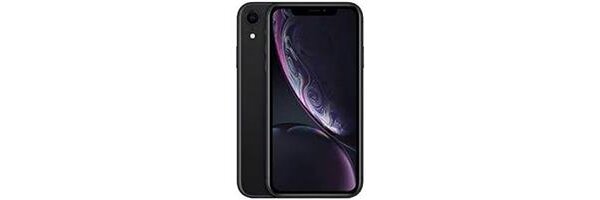 iPhone XR
