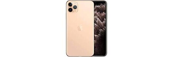 iPhone 11 Pro