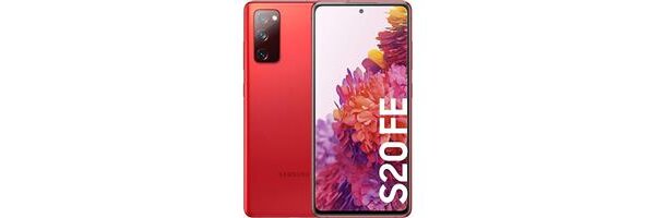S20 FE