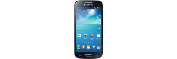 S4 Mini