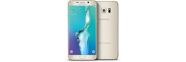 S6 Plus Edge