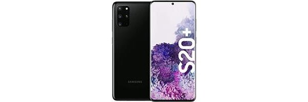 S20 Plus