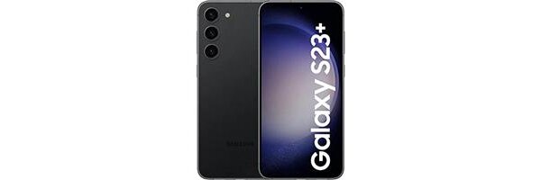 S23 Plus