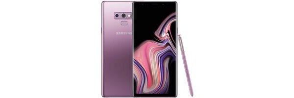 Note 9