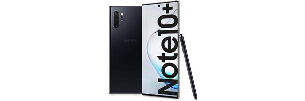 Note 10 Plus