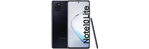 Note 10 Lite