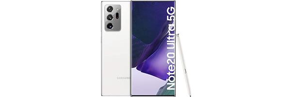 Note 20 Ultra 5G
