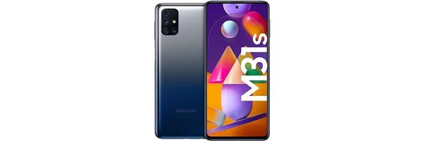 M31s