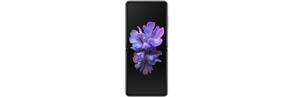 Z Flip 5G