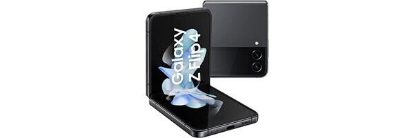 Z Flip4