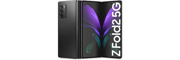 Z Fold2 5G
