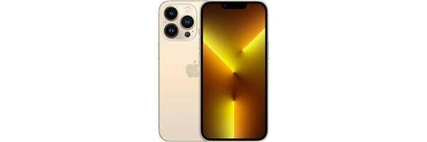 iPhone 13 Pro