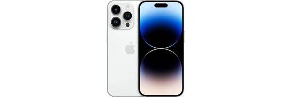 iPhone 14 Pro