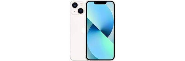 iPhone 13 mini
