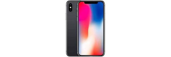 iPhone Xs