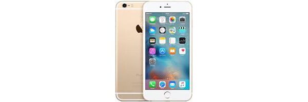 iPhone 6 Plus