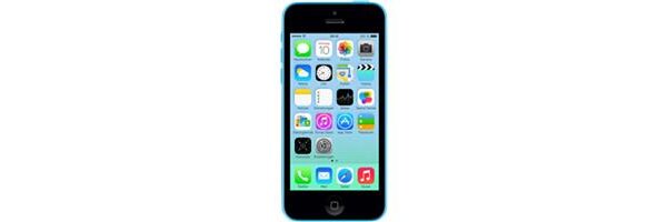 iPhone 5c