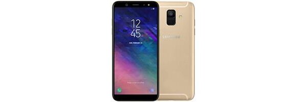 A6 (2018)