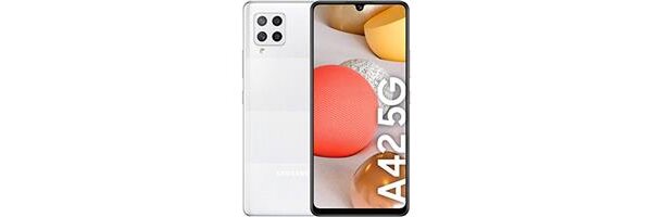 A42 5G
