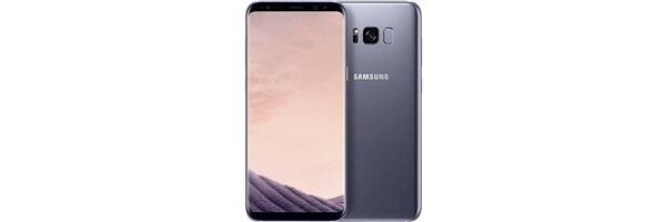 S8 Plus