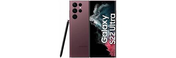 S22 Ultra
