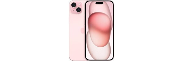 iPhone 15 Plus