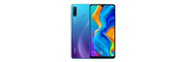Huawei P