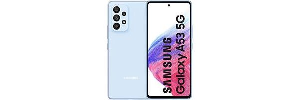A53 5G