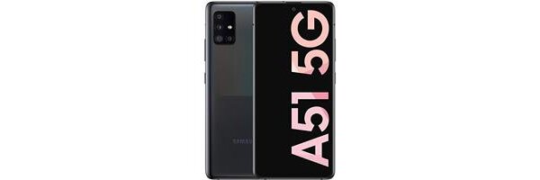 A51 5G