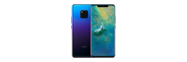Mate 20 Pro