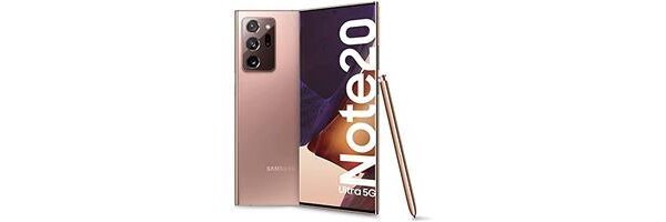 Samsung Note