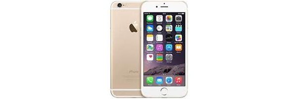 iPhone 6 Serie