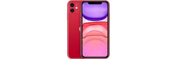 iPhone 11 Serie