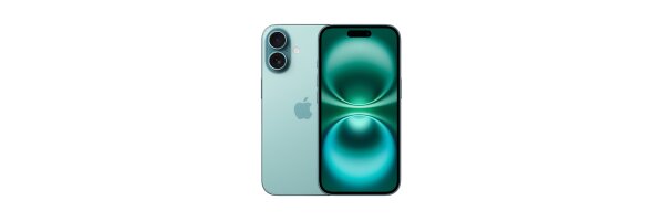 iPhone 16