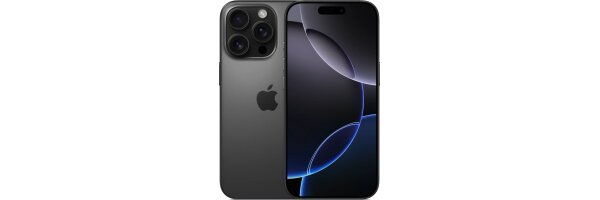 iPhone 16 Pro