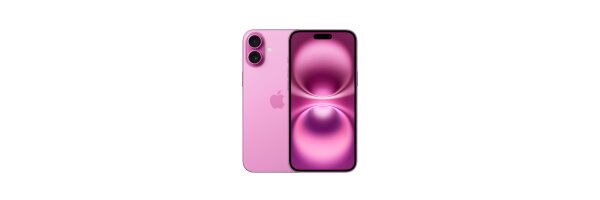 iPhone 16 Plus