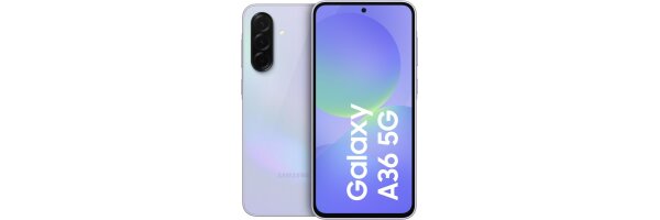 A36 5G (A366B)