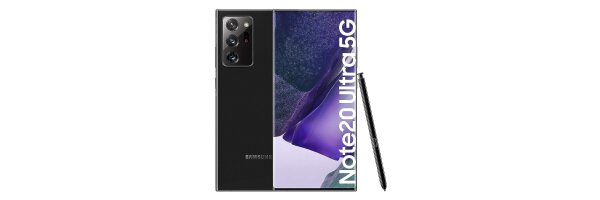 Note Serie