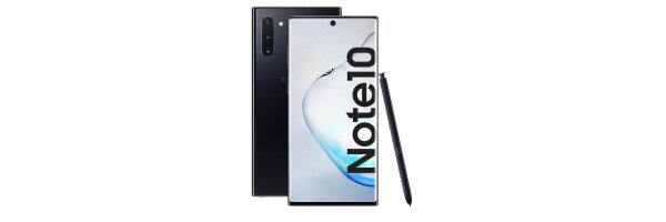 Note 10 Serie
