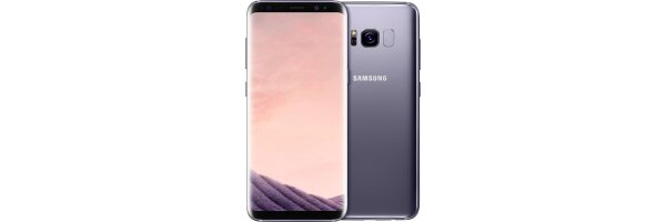 S8 Serie