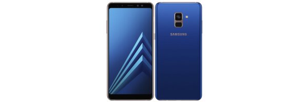 A8 (2018)