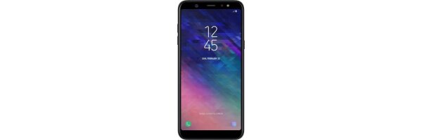 A6 / A6 Plus (2018)