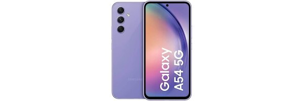 A54 5G