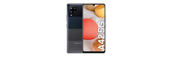 A42 5G