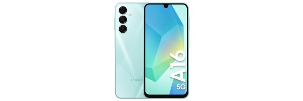 A16 5G