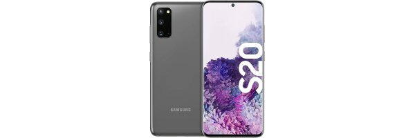 S20 Serie