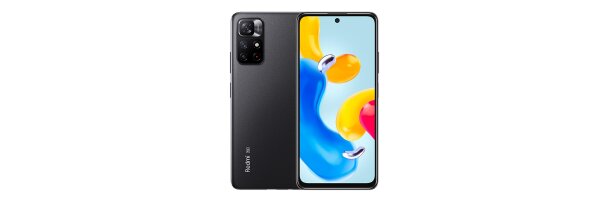 Redmi Note 11S 5G (22031116BG)