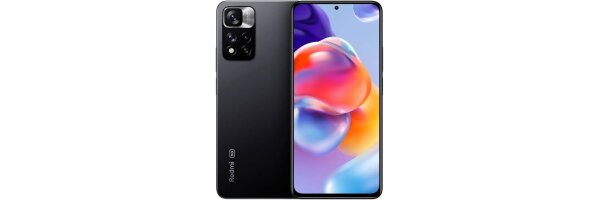 Redmi Note 11 Pro 5G (21091116I)
